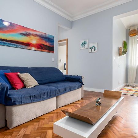 Copacabana Ideal Para Casais - Rpp913 Z2 Rio de Janeiro Exterior foto