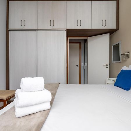 Copacabana Ideal Para Casais - Rpp913 Z2 Rio de Janeiro Exterior foto