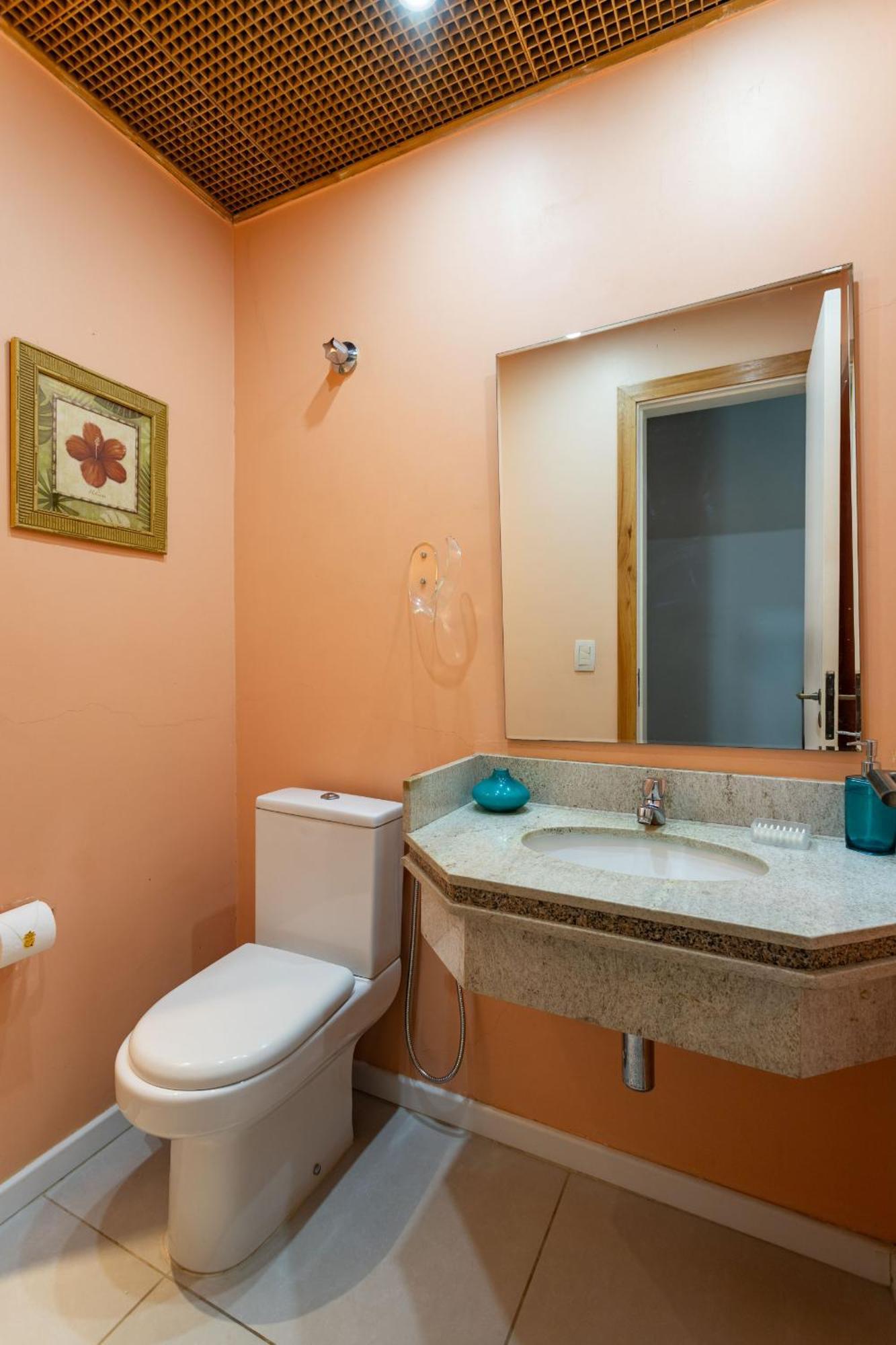 Copacabana Ideal Para Casais - Rpp913 Z2 Rio de Janeiro Exterior foto