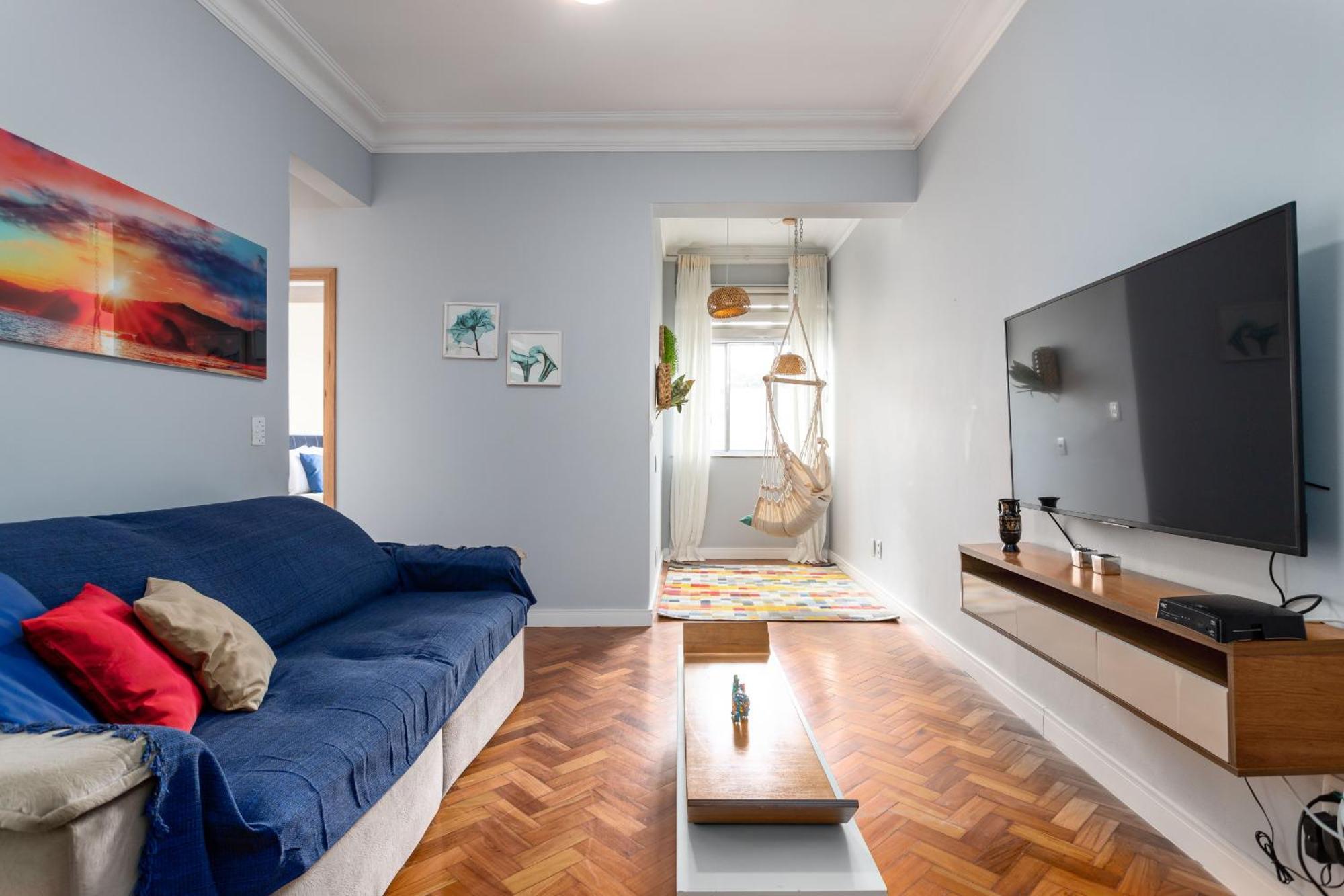 Copacabana Ideal Para Casais - Rpp913 Z2 Rio de Janeiro Exterior foto